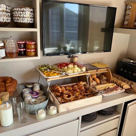Casa Do Rio Charm Suites 빌다도콘데 외부 사진
