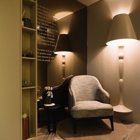 Casa Do Rio Charm Suites 빌다도콘데 외부 사진