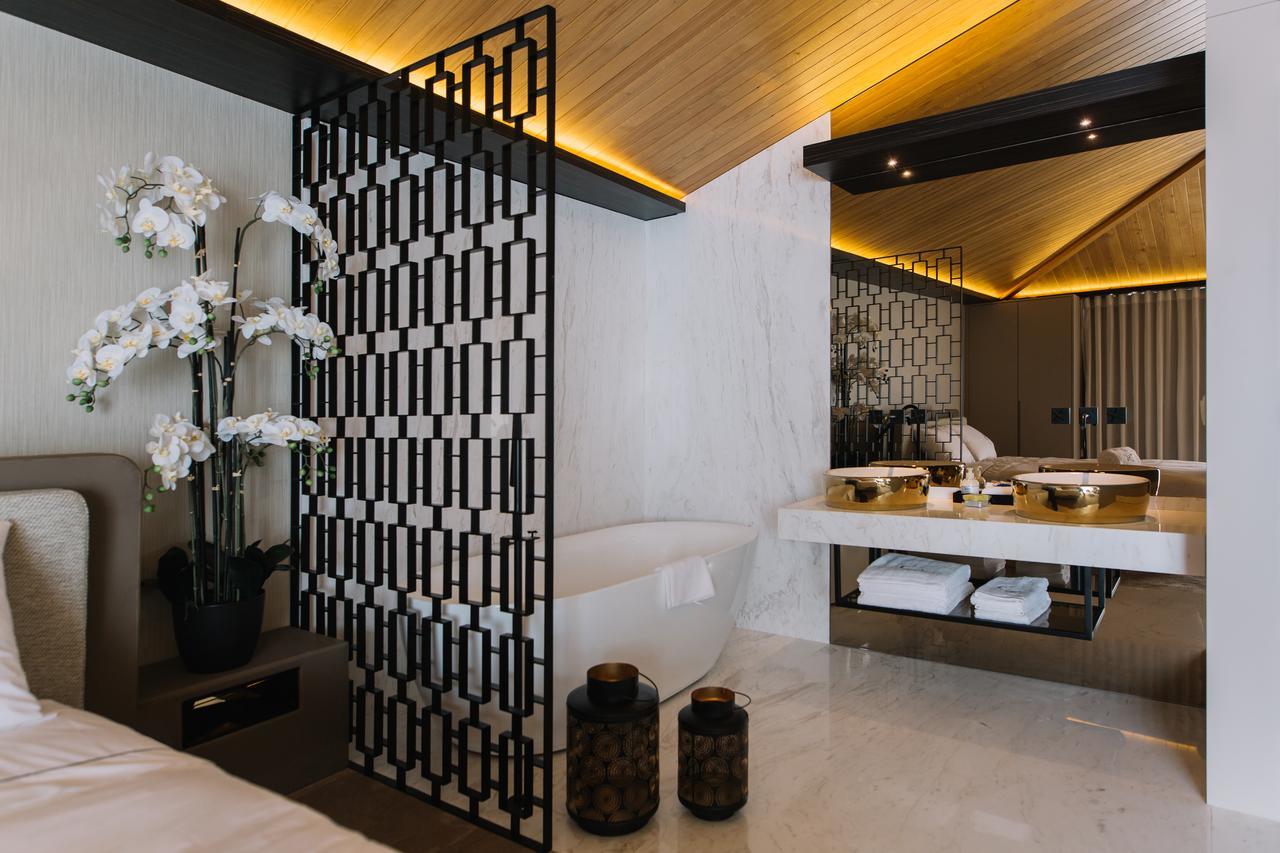 Casa Do Rio Charm Suites 빌다도콘데 외부 사진
