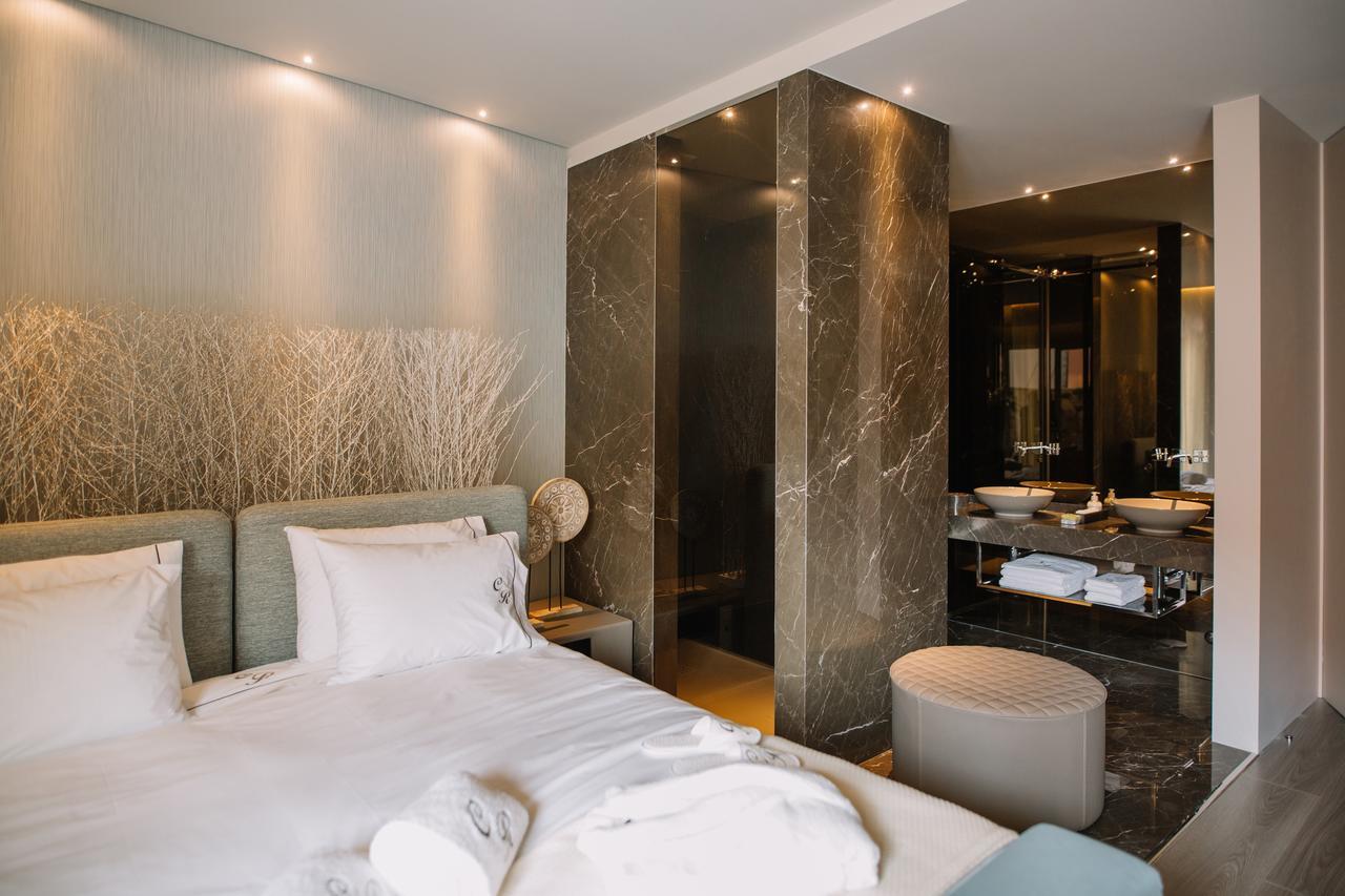 Casa Do Rio Charm Suites 빌다도콘데 외부 사진