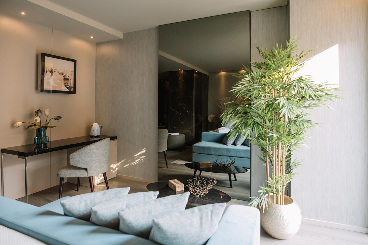 Casa Do Rio Charm Suites 빌다도콘데 외부 사진