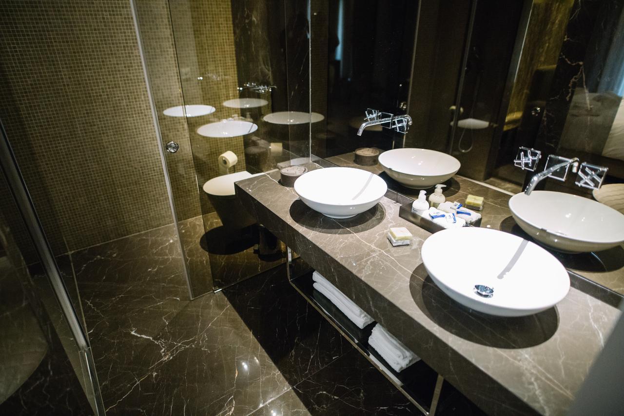 Casa Do Rio Charm Suites 빌다도콘데 외부 사진