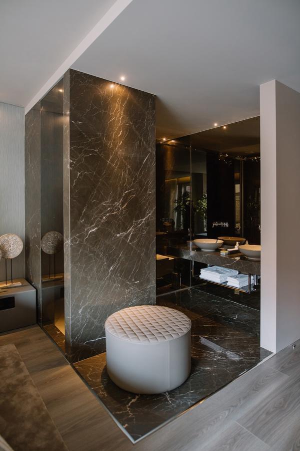 Casa Do Rio Charm Suites 빌다도콘데 외부 사진