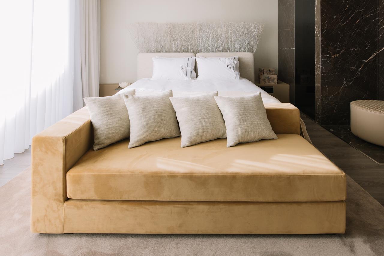 Casa Do Rio Charm Suites 빌다도콘데 외부 사진