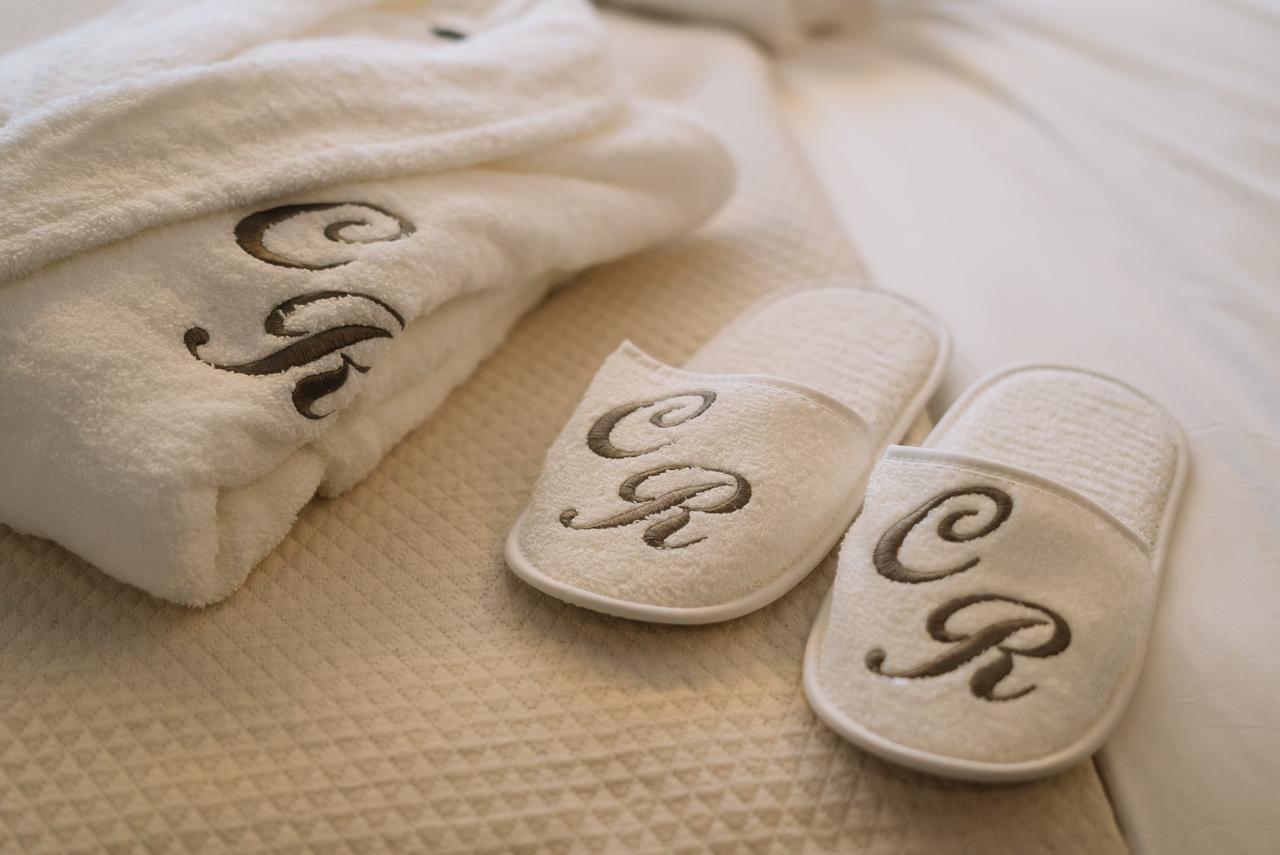 Casa Do Rio Charm Suites 빌다도콘데 외부 사진
