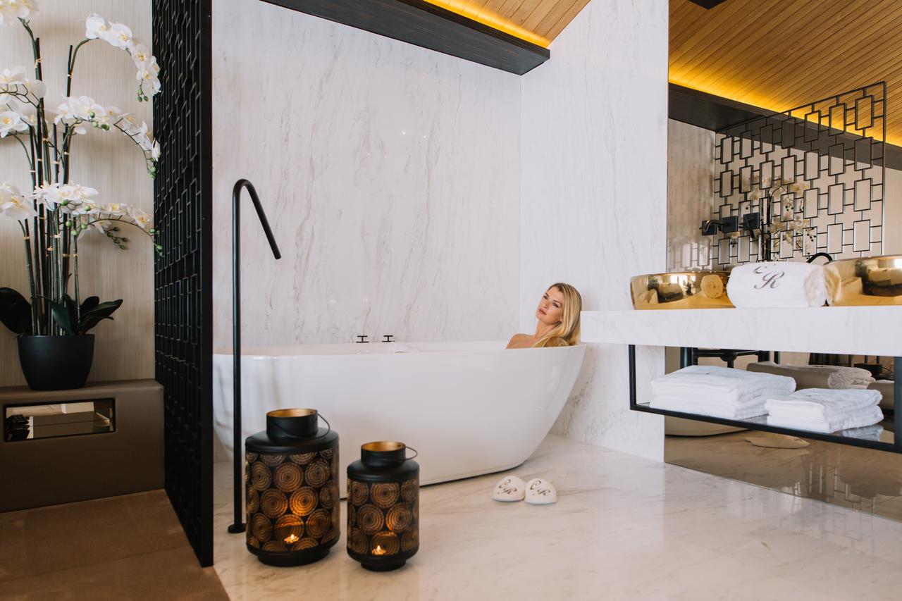 Casa Do Rio Charm Suites 빌다도콘데 외부 사진